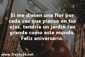 Maybe you would like to learn more about one of these? 73 Frases De Feliz Aniversario De Bodas Hermosas