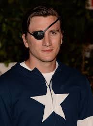 Jason Trost's Instagram, Twitter & Facebook