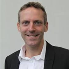 Professor Daniel Chicksand