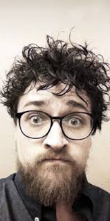 Andre Jolicoeur's Instagram, Twitter & Facebook