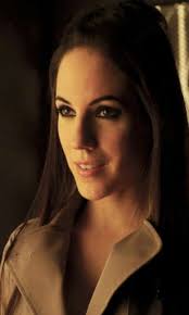 Bo Dennis Lost Girl Fan