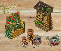 Kira Habbocity On Twitter Habblet Habbo Ideias