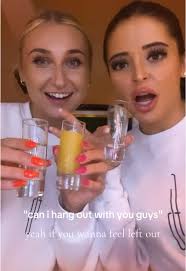 Justin Payton Karlee