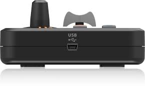 Download the firmware update file or editor app. Behringer Product X Touch Mini