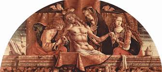 Taddeo crivelli was one of the illuminators who introduced the renaissance style into manuscript like the work of these artists, whose careers flourished in the second half of the 1400s, crivelli's. Carlo Crivelli Late Gothic Decorative Artist Sightseeing In Italy