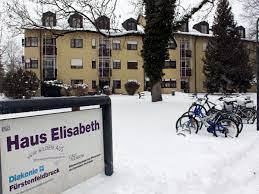 Haus elisabeth offers 5 accommodations with safes and slippers. Haus Elisabeth In Puchheim Vergeben Investor Aus Giessen Ergattert Erbpachtvertrag Furstenfeldbruck