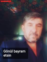 GÖNÜL BAYRAM ETSIN