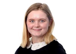 Olivia Herken: Giving back to community imperative for mental health during  pandemic