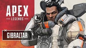 Here S Why Titanfall Fans Are Stoked About Apex S New Legend Ign