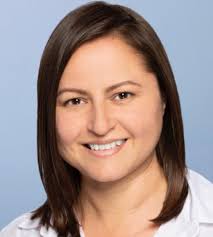 Madeline Nieves-Cintron, Ph.D.