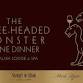 Three-Headed Monster Wine Dinner event image