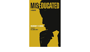 Tripp rebrovick, johns hopkins university. Miseducated A Memoir Amazon De Fleming Brandon P West Cornel Fremdsprachige Bucher