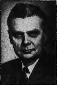 CLOUSTON FARMER DIES IN BLAZING HOME