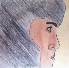 Project 28 Norse Mythology Loki Adopted Son Of Oden Trickster God Ap Studio Art Art Studios Art Theme