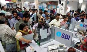 The state bank of india, the countrys oldest bank and a premier in terms of balance sheet size, number of branches, market capitalization and profits is today going through a momentous phase of. Sbi Bank Customers Alert Your Sbi Account May Get Blocked After 28th February Bank Says Do This Business News India Tv