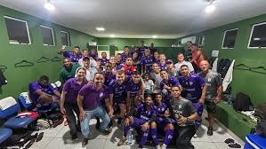 Primavera-MT recebe o Luverdense em confronto direto por vaga no G-4 da Série D
