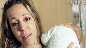 Dead in your hands': Former anti-vaxxer's emotional plea following newborn  daughter contracting whooping cough