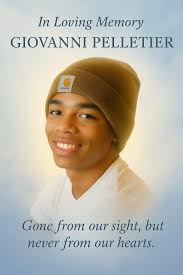 Condolences for a Berea Community Member