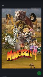 Madagascar's traditional religions tend to emphasize links between the living and the dead. This Is The Actual Poster For Madagascar 4 In Letterboxd Sardonicast