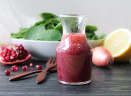 Pomegranate Citrus Vinaigrette 4 Citrus Vinaigrette Pomegranate Dressing Pomegranate Vinaigrette