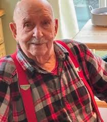 Harold Ralkey Obituary