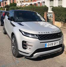 Range Rover Evoque Gorgeous New Baby Land Rover Is Best Suv Money Can Buy Mirror Online