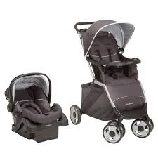 Eddie Bauer Quadtrek Travel System Target Exclusive Coal Creek Travel System Travel Systems For Baby Baby Car Seats