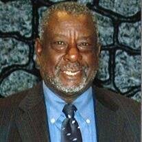 Jacob Tyson Long, Sr. Obituary