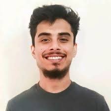 Rana Baig's Instagram, Twitter & Facebook