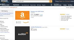 Although audible no longer allows you to gift single audiobooks, you can still give a gift subscription. How To Gift An Audible Book To Your Friends And Family Book Riot
