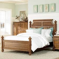 Grand Isle Poster Bed Island Bedroom Furniture Bedroom Sets Bedroom Set