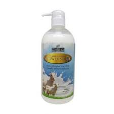 Sabun lain yang terbuat dari susu kambing ini adalah aneil goat's milk dengan harga pemasaran rp 185.000 per botol berisi 500 ml. 10 Review Merk Sabun Mandi Susu Kambing Terbaik Di Indonesia 2021