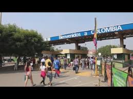 Distance from cucuta to cities are listed below, also there are 5 sub cities within cúcuta, click on the city name to find distance. Venezolanos En Cucuta Esperan Ansiosos Llegada De Ayuda Humanitaria Youtube