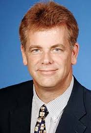 Jeffrey Mahon: Aquarium exhibit director