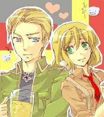 Germany to win and both teams to score. Gerbel Is Adorable Though I Do Like Germany X Hungary Nearly As Much Hetalia Anime Fan Art