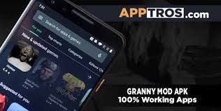 Then stand in the corner of bed and wait for granny · 3. Granny Mod Apk V1 7 9 God Mode Free On Android