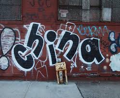 Cash4 Brooklyn Street Art Many people consider it to be a form of art, while others are sure that it is vandalism. cash4 brooklyn street art