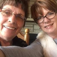 Robin Burchfield Obituary