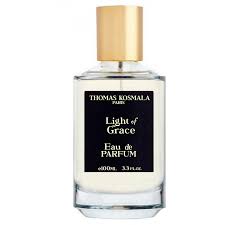 It is not anything special. Thomas Kosmala Light Of Grace Eau De Parfum 100ml