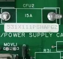 Best GE 531X111PSHAPG2 Power Supply Board Suppliers and ...