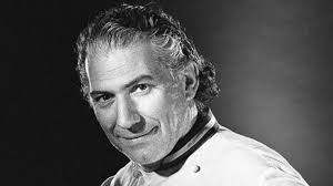 Alain Chartier, au cœur de la matière première