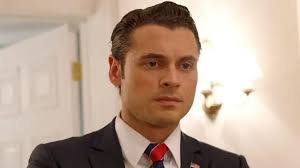 Adan Canto: muere a los 42 años el actor mexicano, conocido por sus papeles  en "Designated Survivor", "X-Men" y "Narcos"