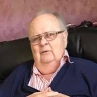 Obituary information for Allen Richard Tobin