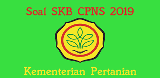 Latihan Soal Skb Kementerian Pertanian Cpns 2019 Abi Awam Bicara