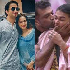 We did not find results for: Shaheer Sheikh Bigg Boss 14 Qubool Hai 2 0 Here Are The Tv Newsmakers Of The Week