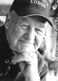 Obituary information for John Bernard Edsell