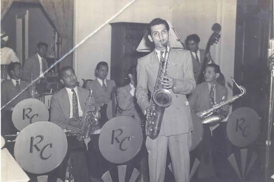 Tajmahal Foxtrot: The Story of Bombay's Jazz Age | Events in Mumbai