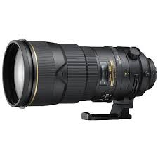 Nikon Af S Nikkor 300mm F 2 8g Ed Vr Ii Lens Nikon Camera Lenses Nikon Lenses Nikon Dslr