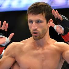 Four UFC fighters cut, including Pedro Nobre, after recent losses