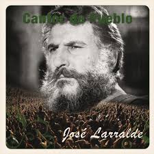 Изучайте релизы josé larralde на discogs. Cantor De Pueblo Jose Larralde Album By Jose Larralde Spotify